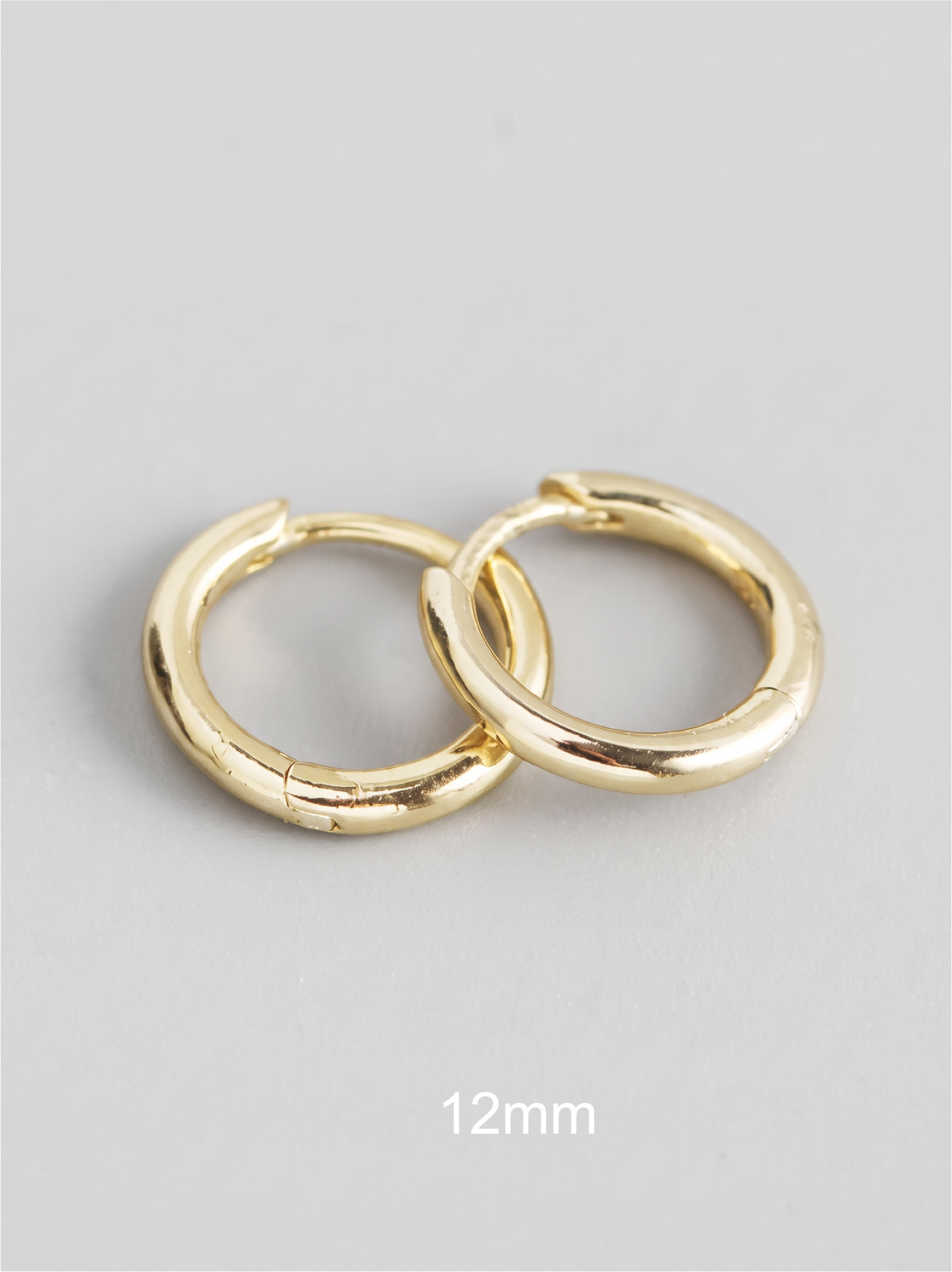 Round Huggies Gold