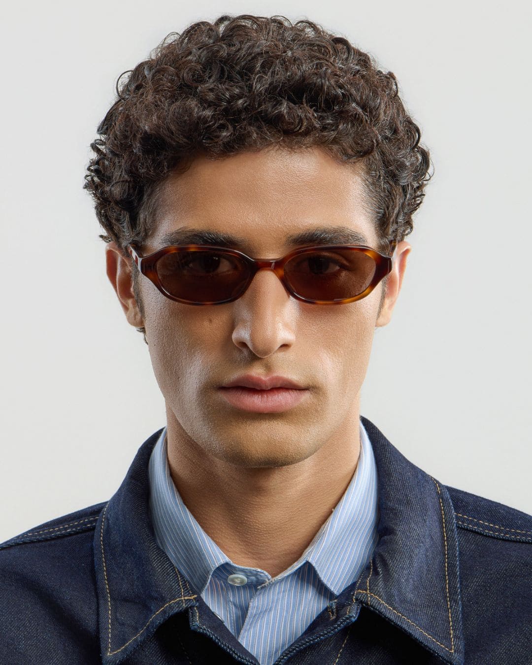 Aidan Tortoise Brown