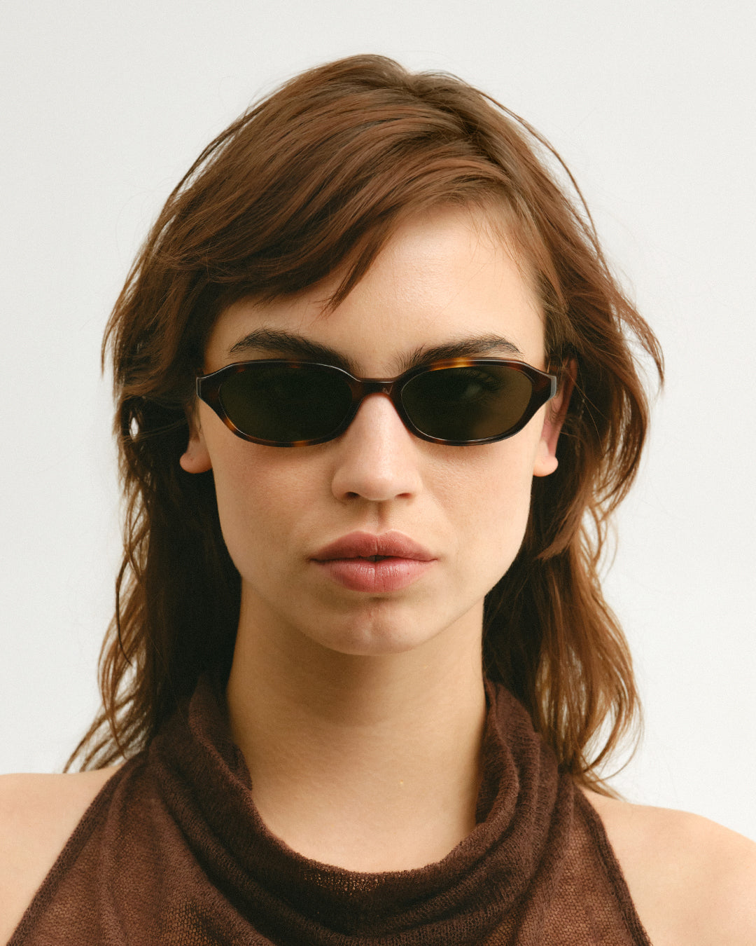Aidan Tortoise Green