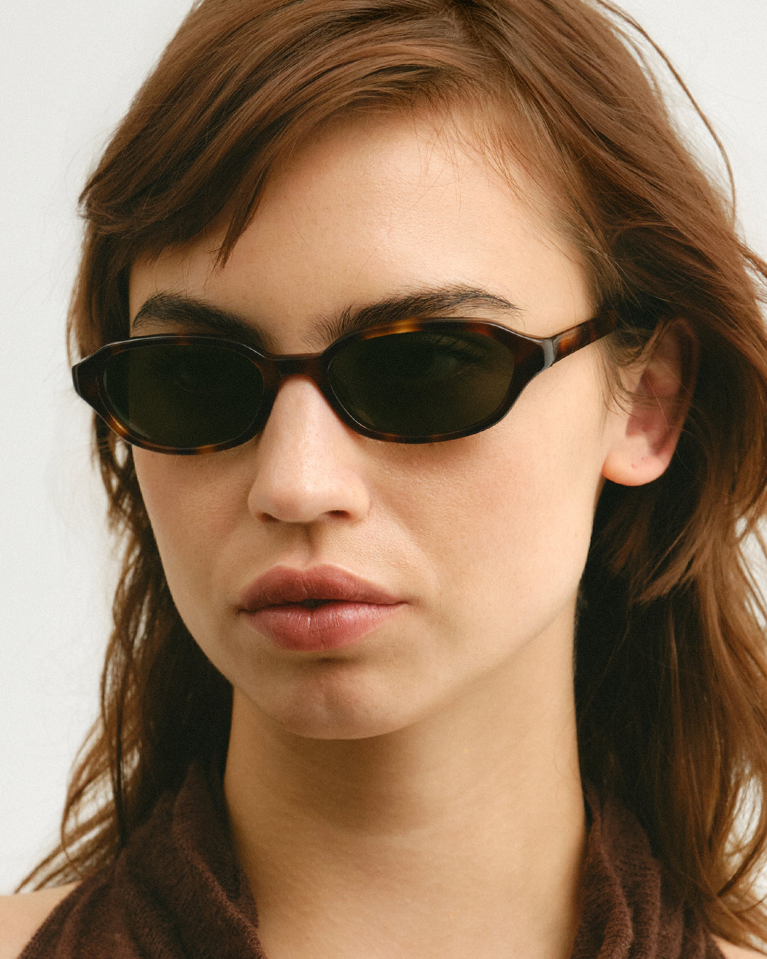 Aidan Tortoise Green