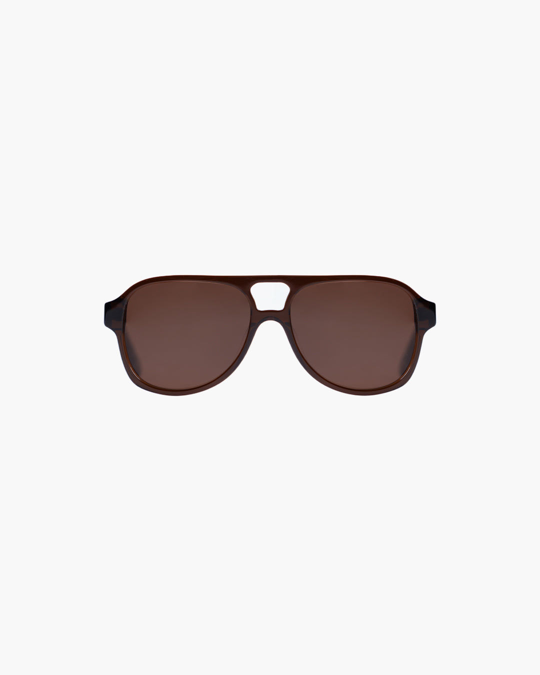Gelo Tortoise Brown