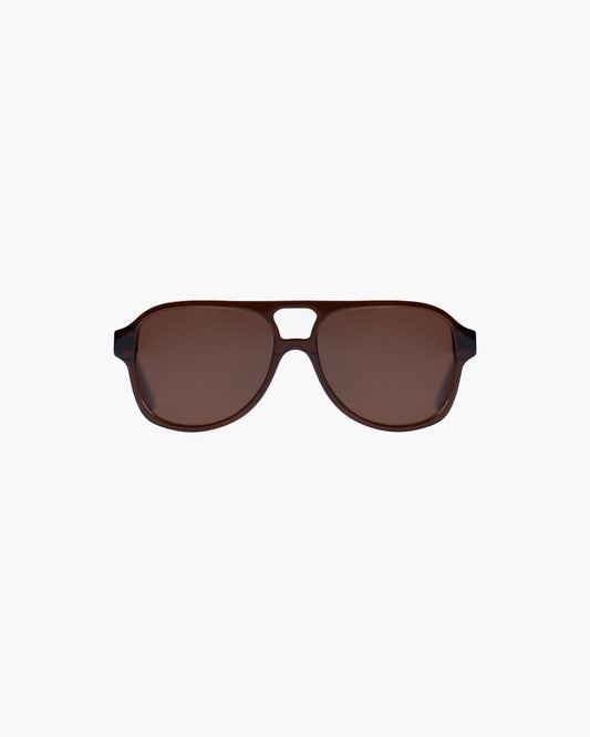 Gelo Tortoise Brown