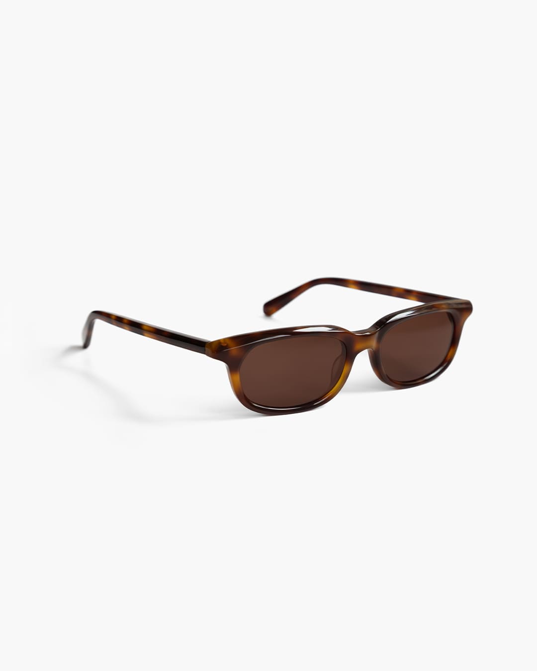 Jean Tortoise Brown