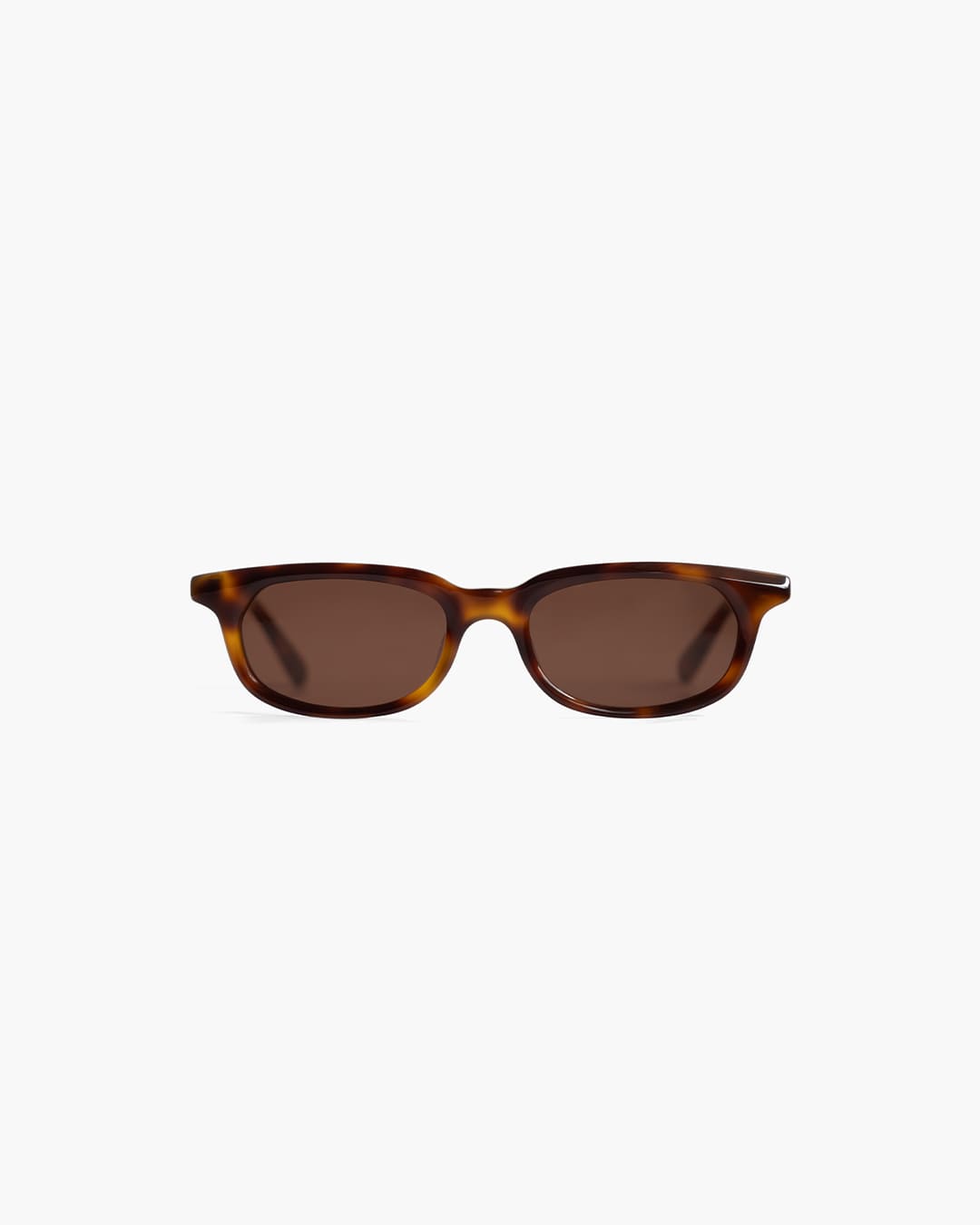 Jean Tortoise Brown
