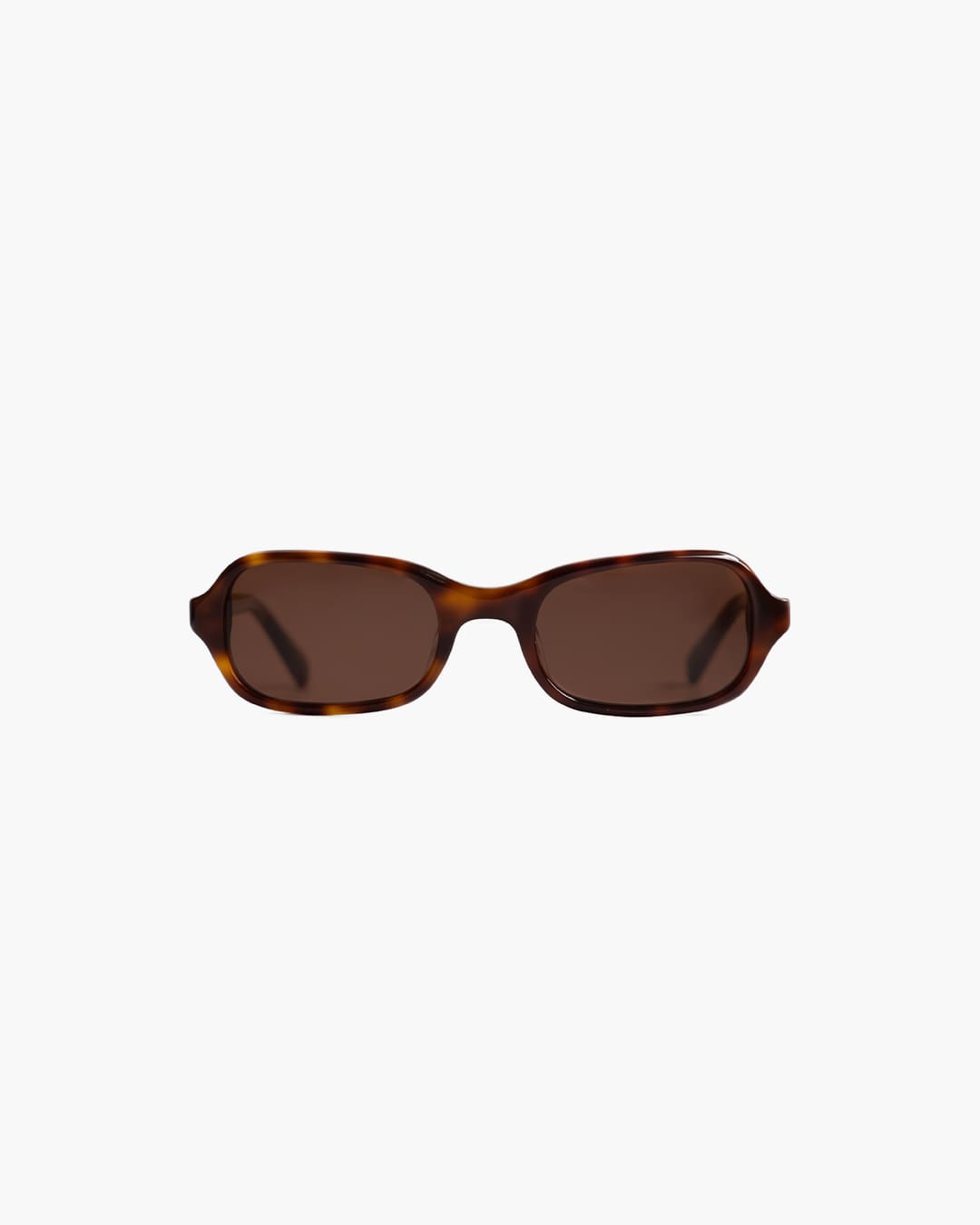 Lou Tortoise Brown