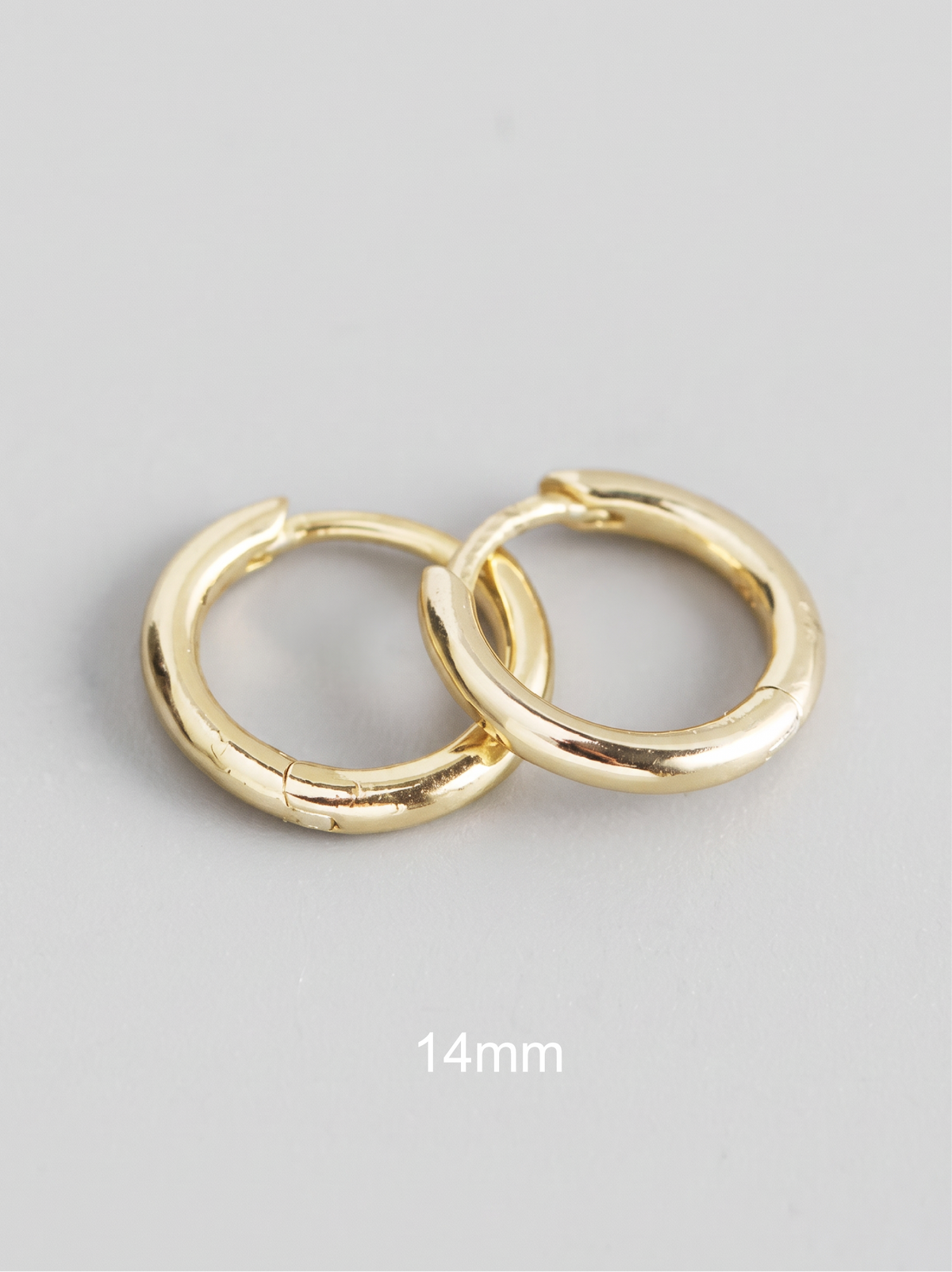 Round Huggies Gold