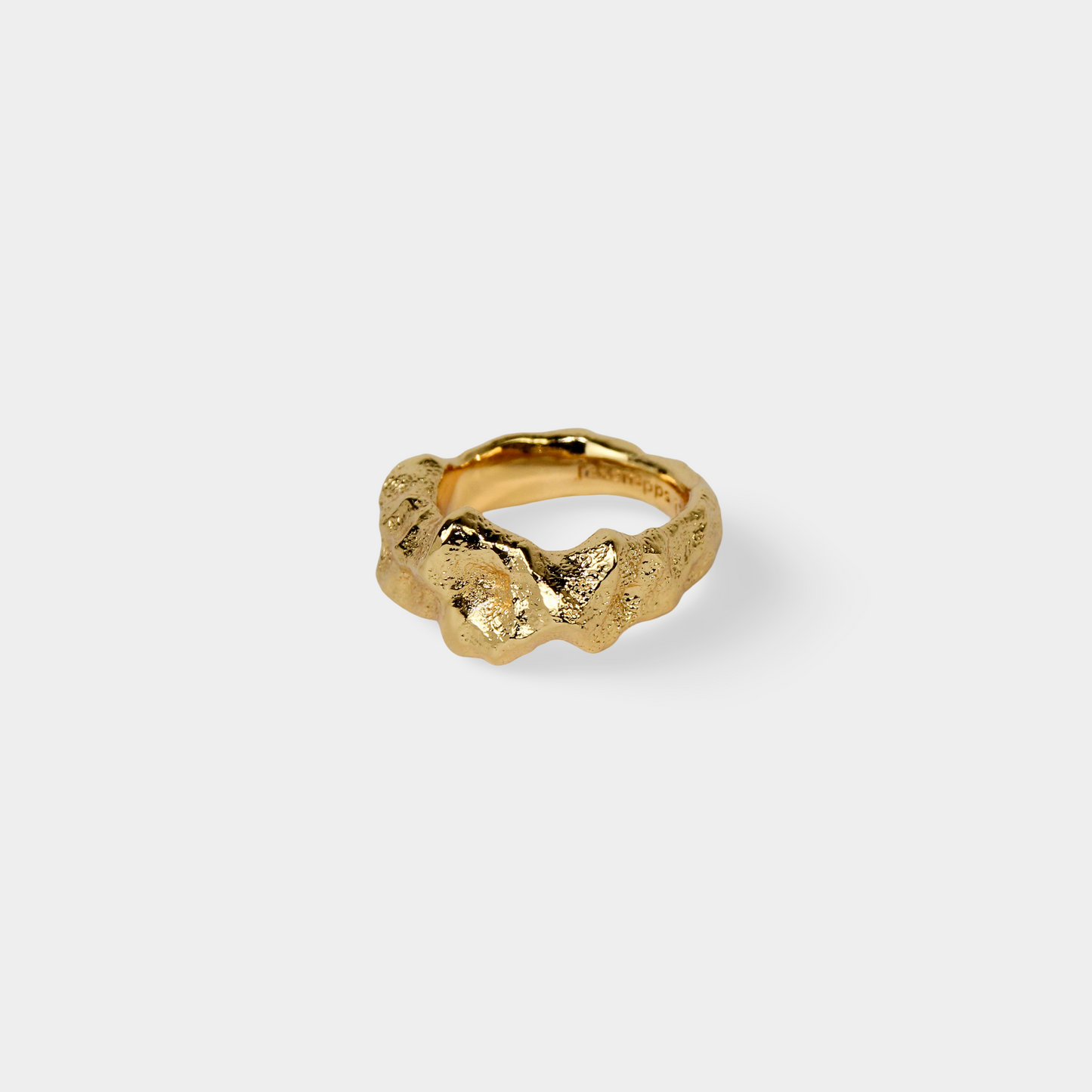 Cavira Ring Gold