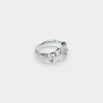 Cavira Ring Silver
