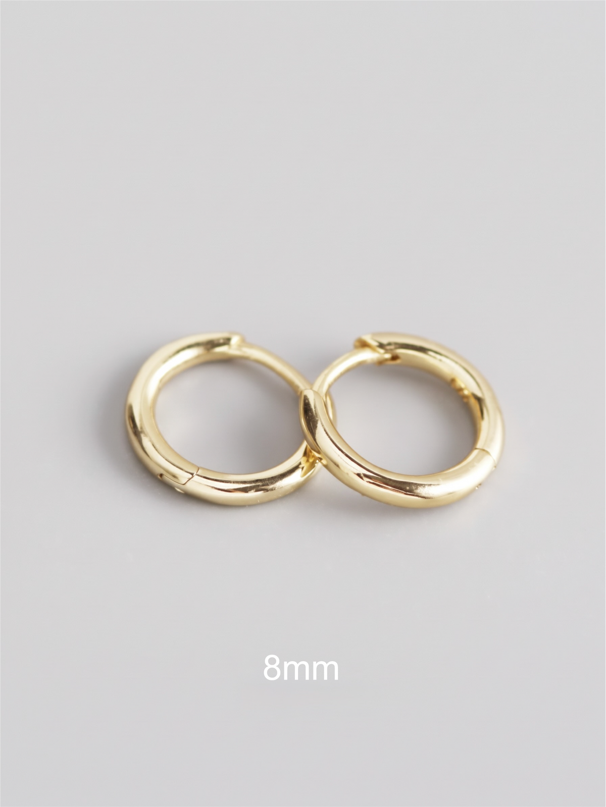 Round Huggies Gold