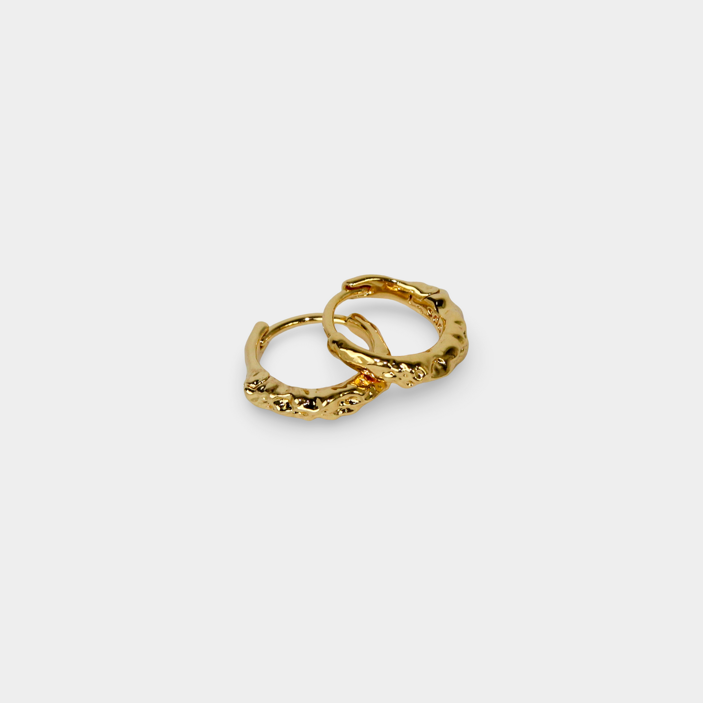 Genno Mini Hoops Gold