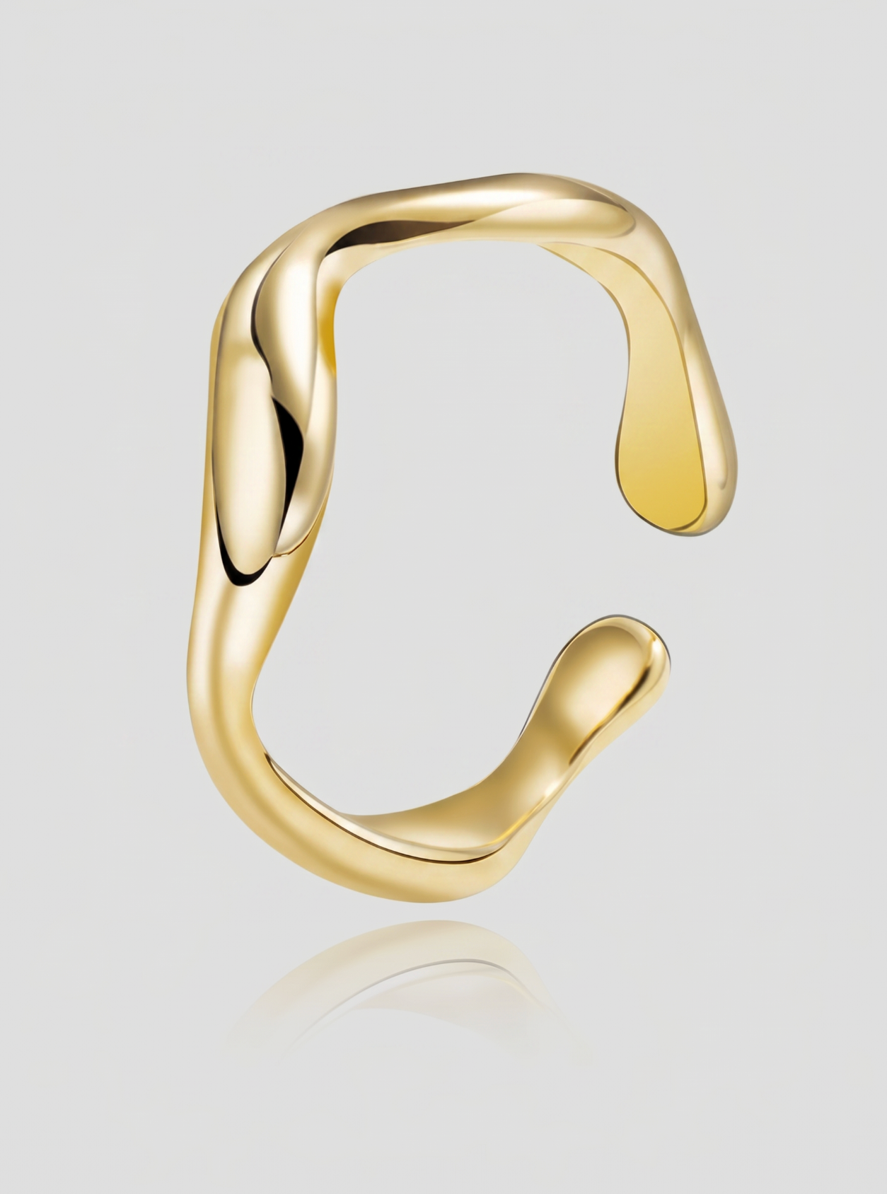 Balsamic Ring