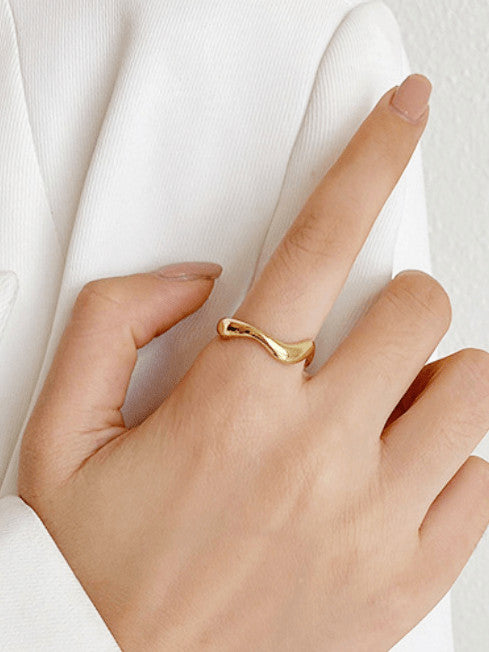Balsamic Ring