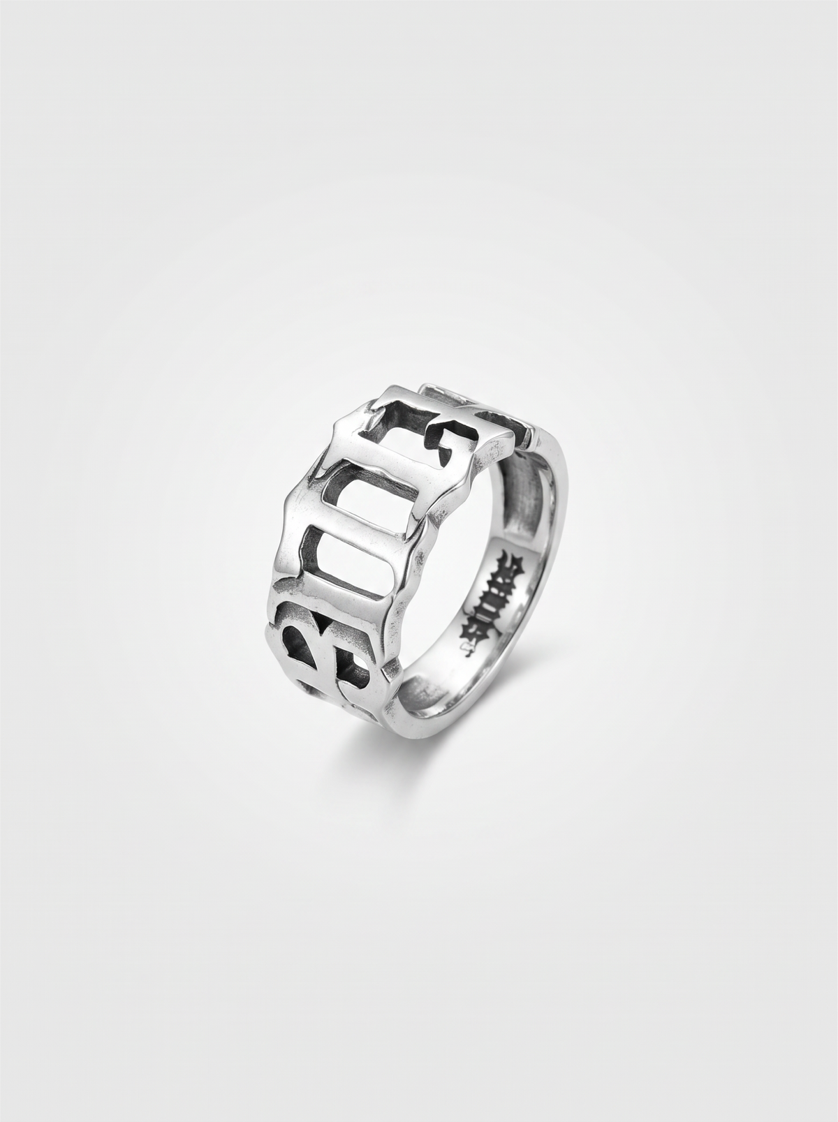 Bitch Ring