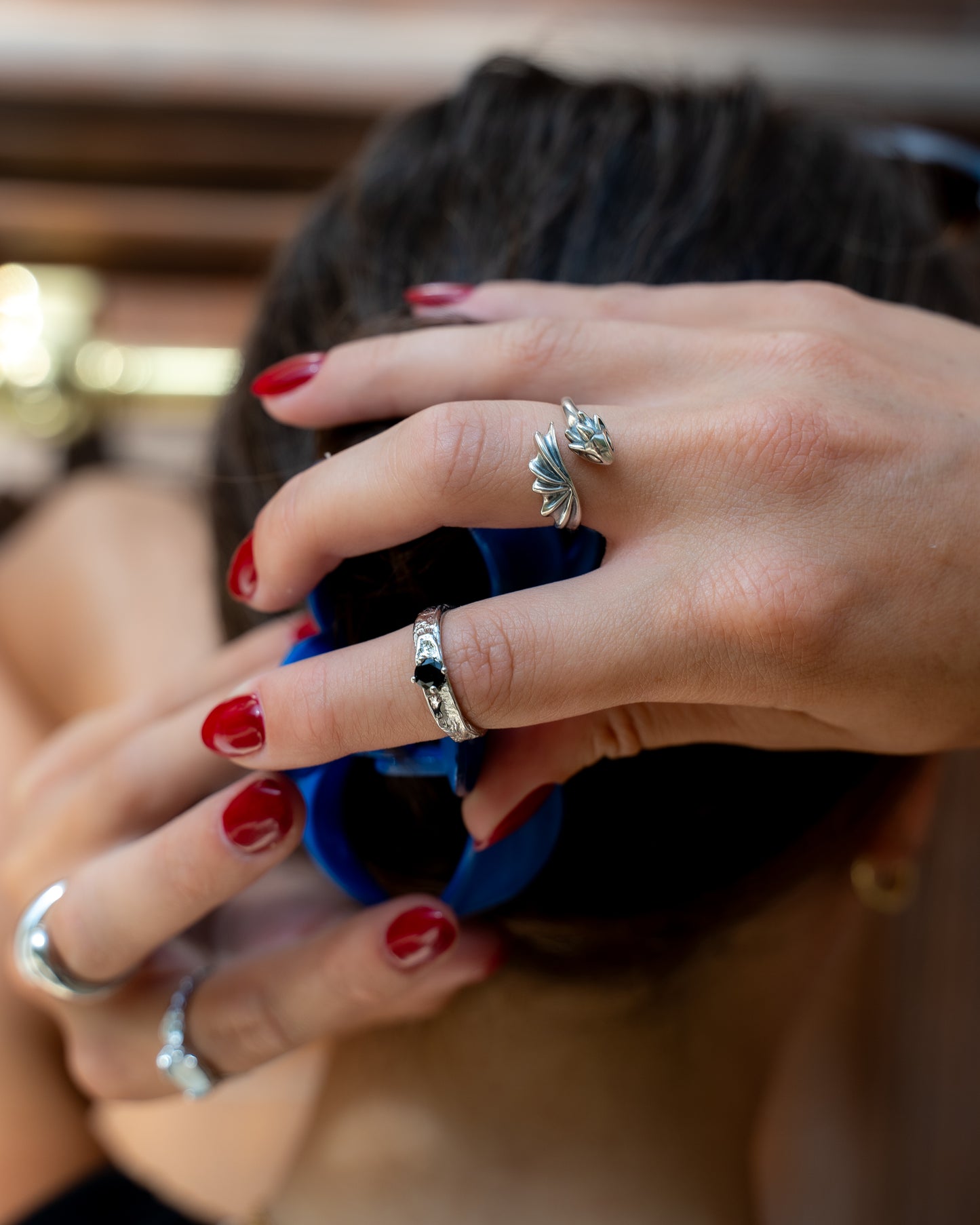 Dragon Ring