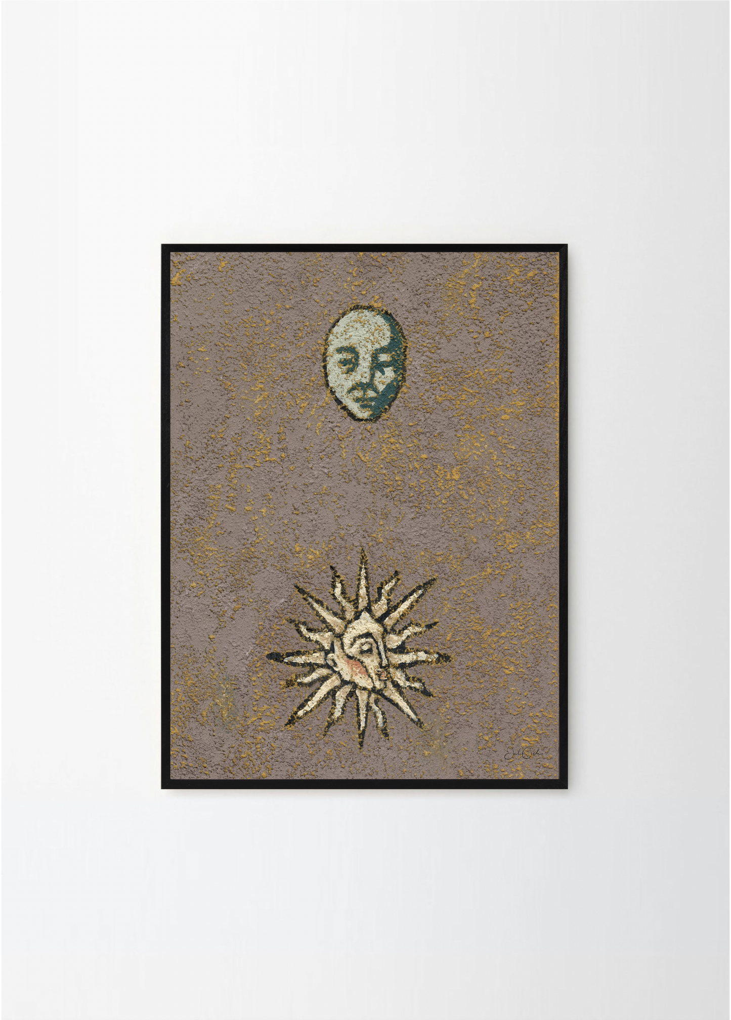 The Feminine & Masculine