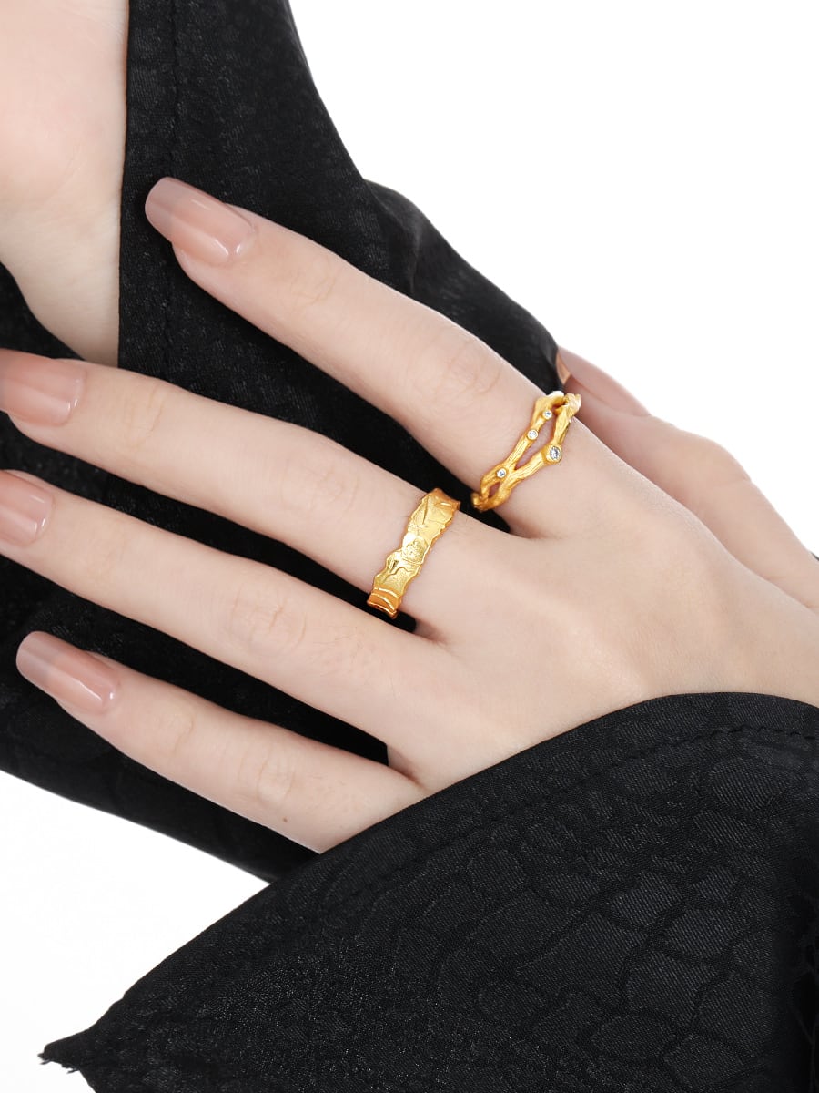 Branch Ring