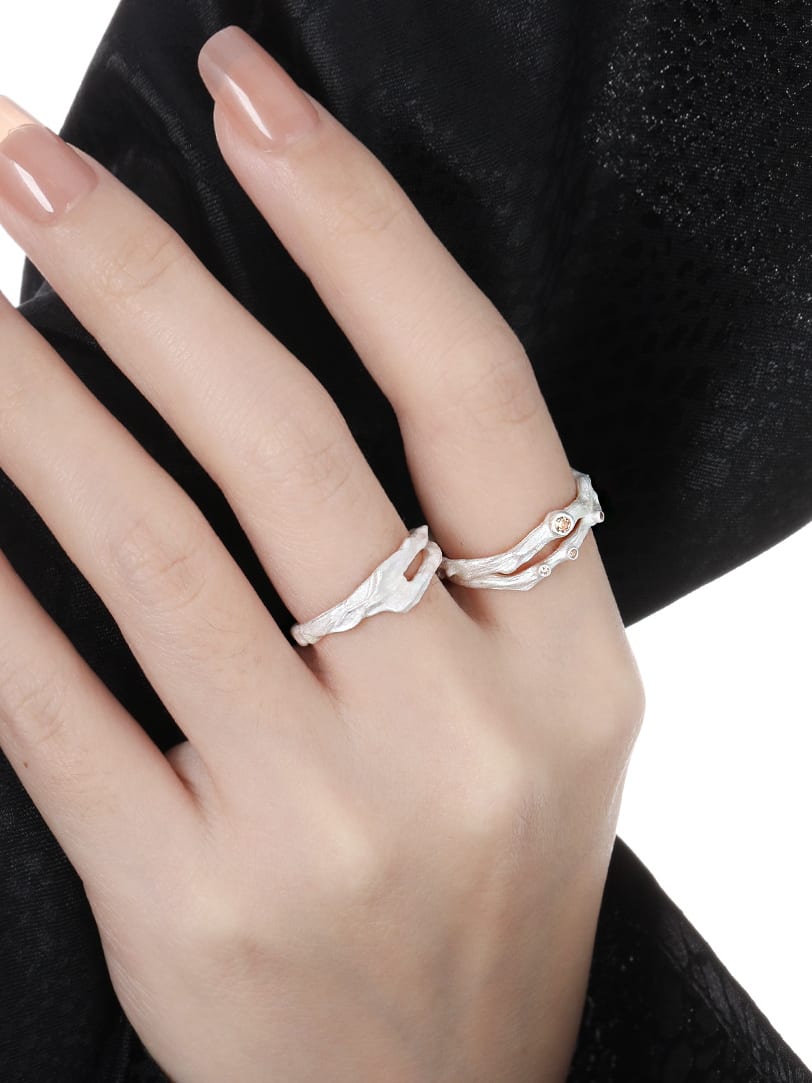 Branch Ring