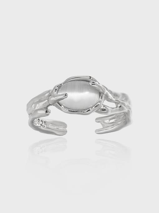 Cats Eye Ring
