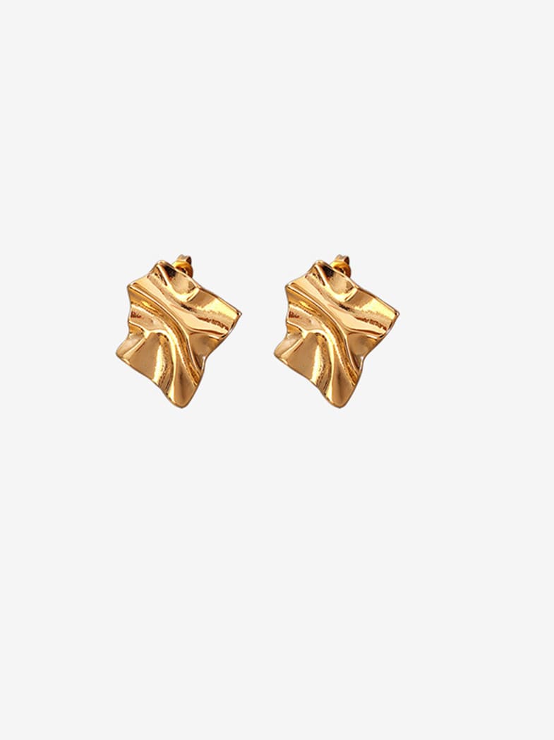 Chips Earring