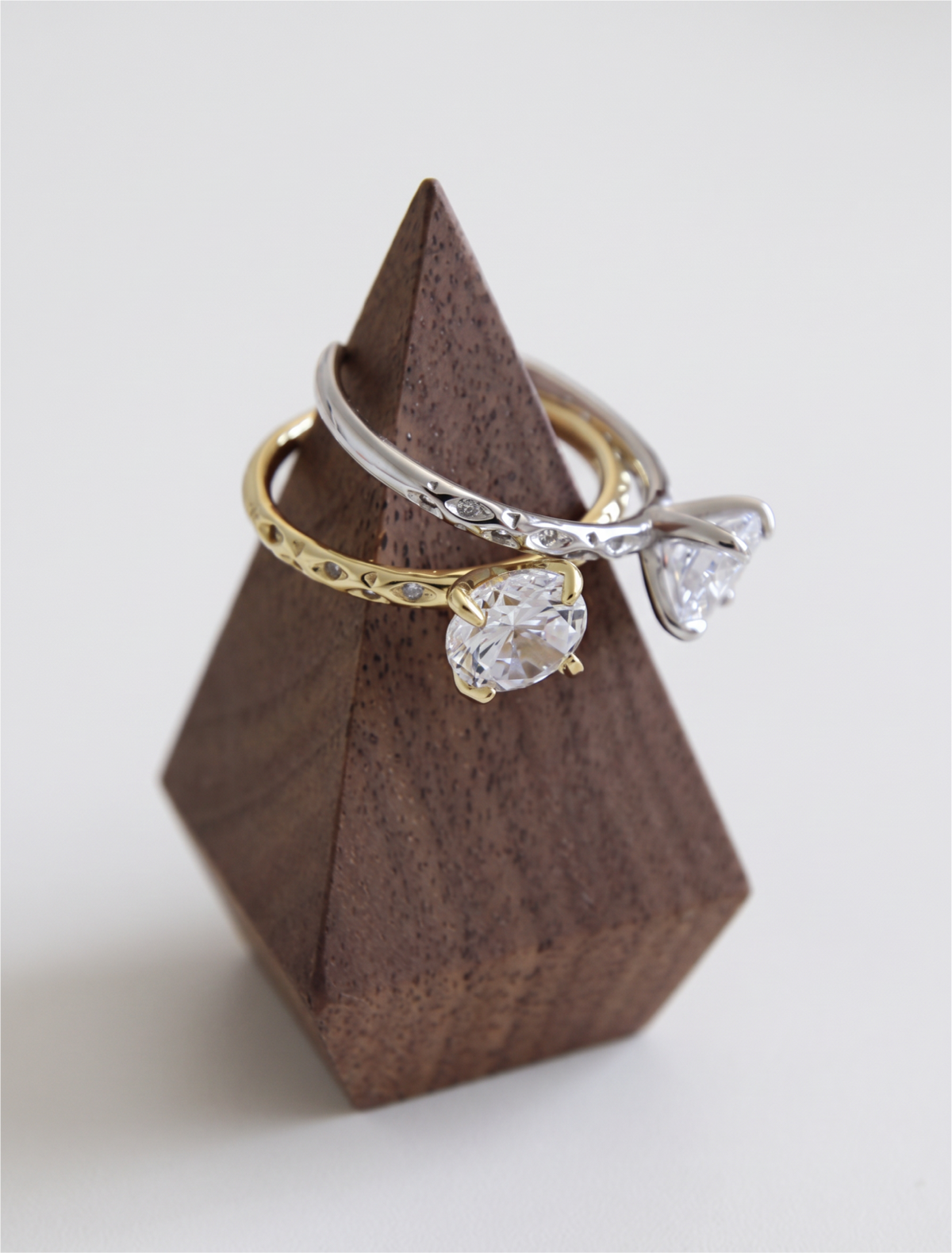 Claw Ring