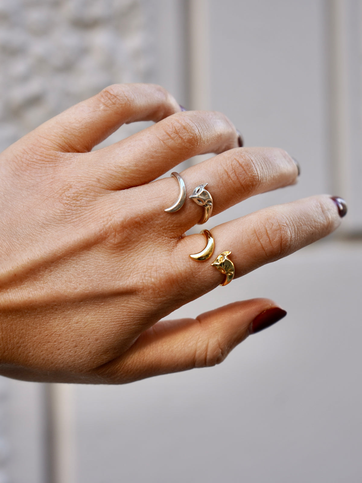 Fox Ring