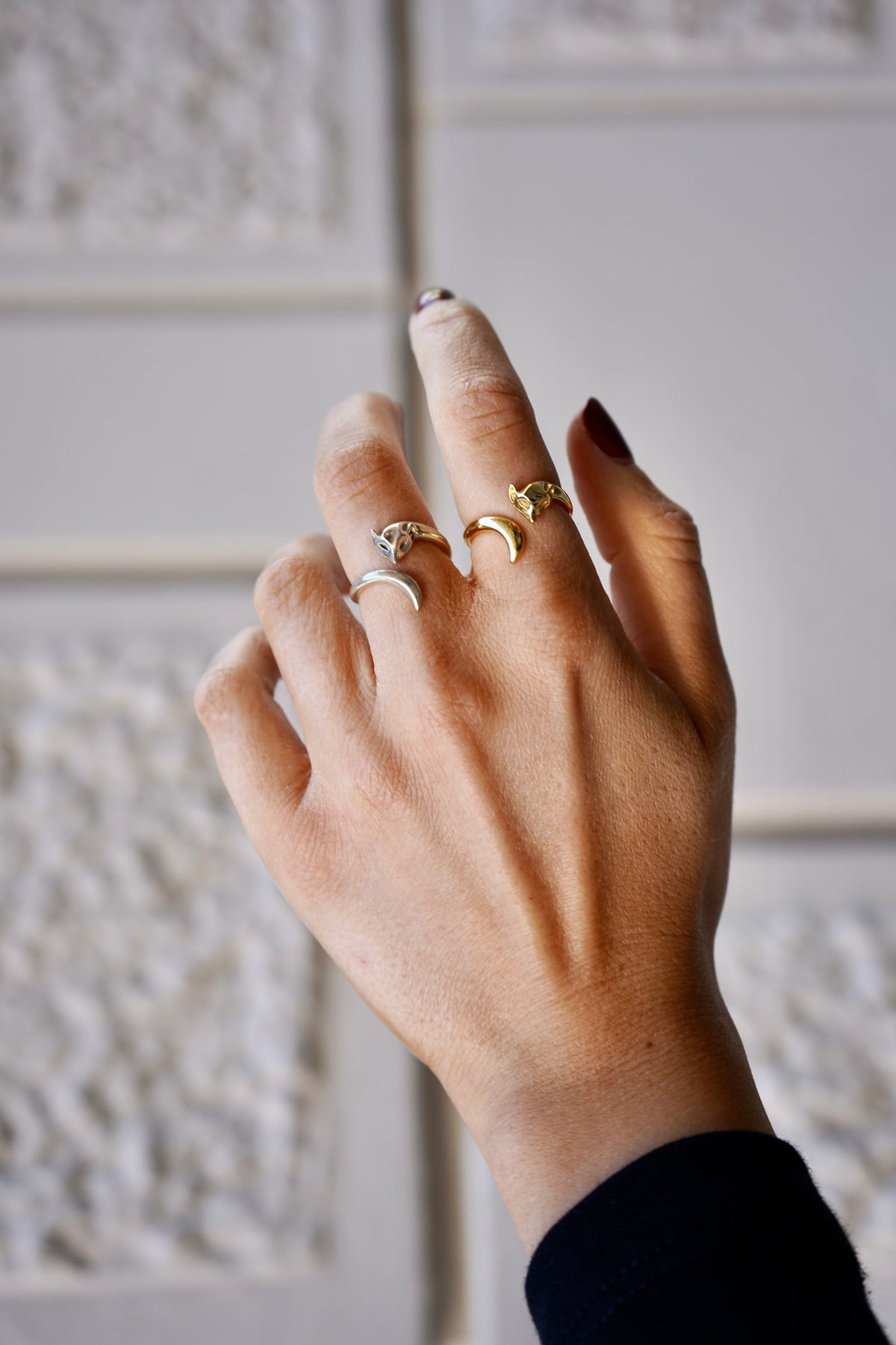 Fox Ring