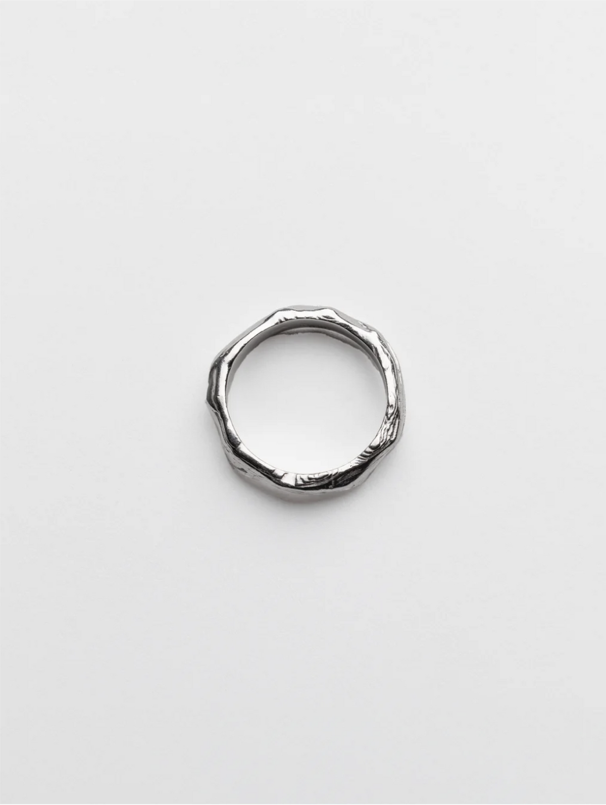 Dented Ring