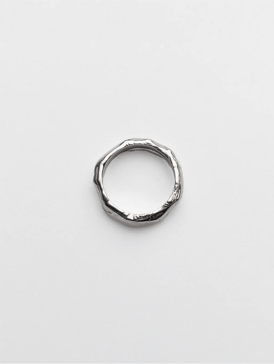Dented Ring