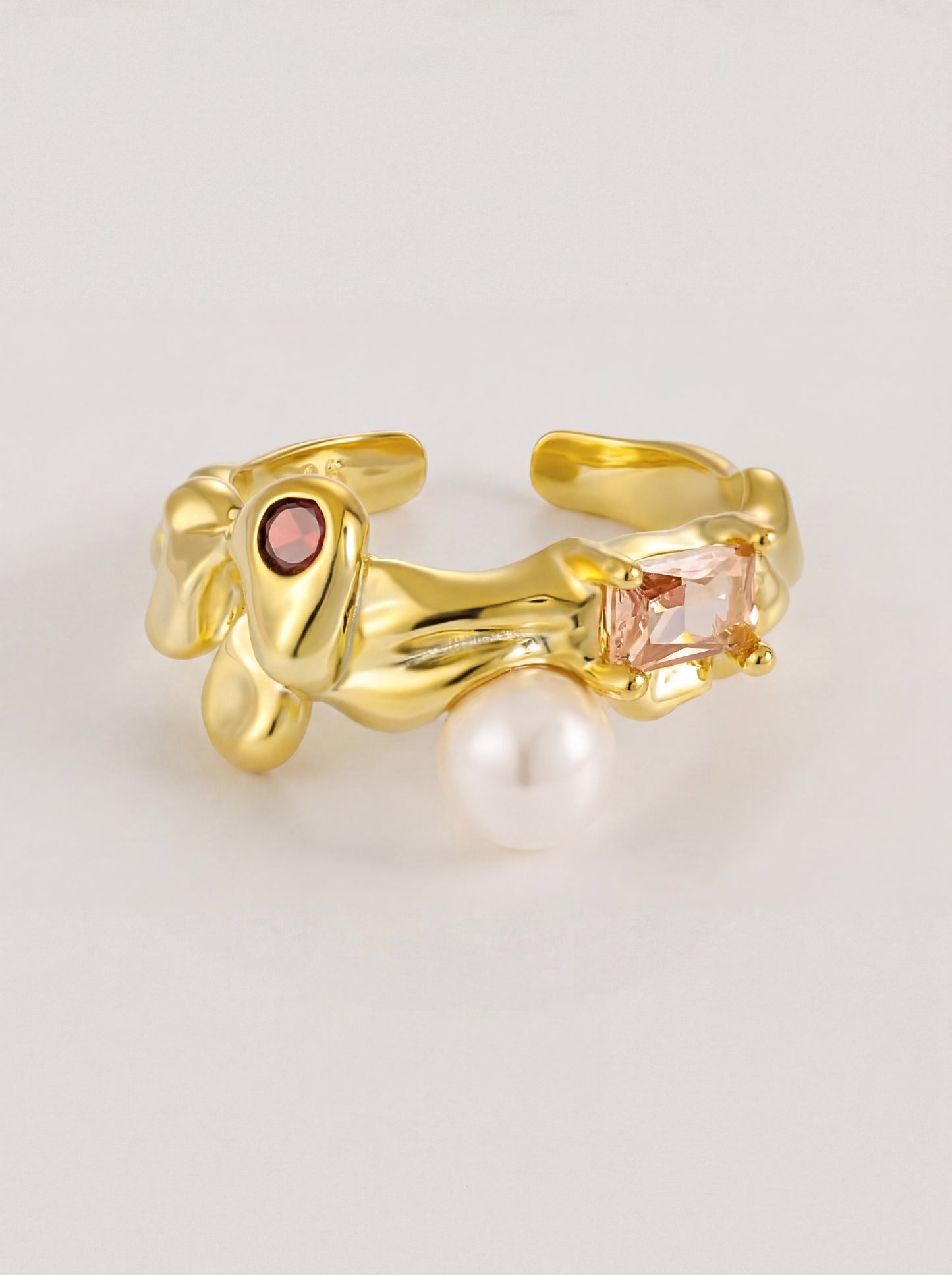 Candy Queen Ring