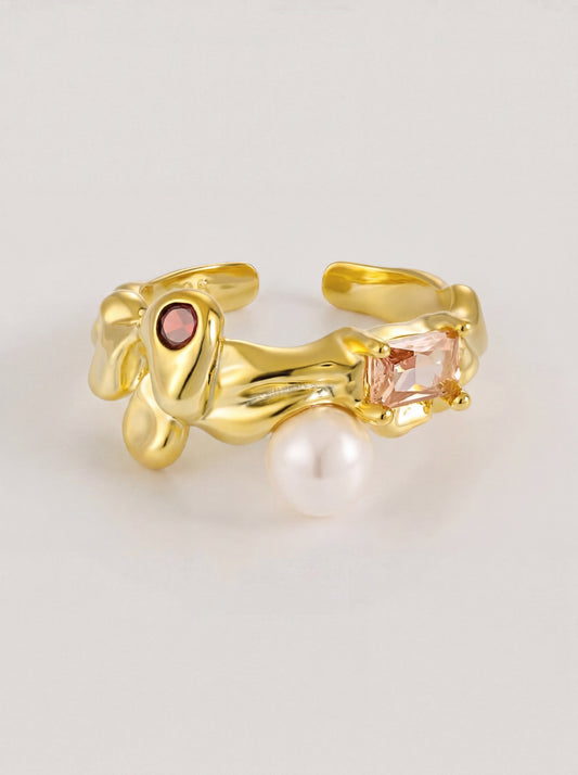 Candy Queen Ring