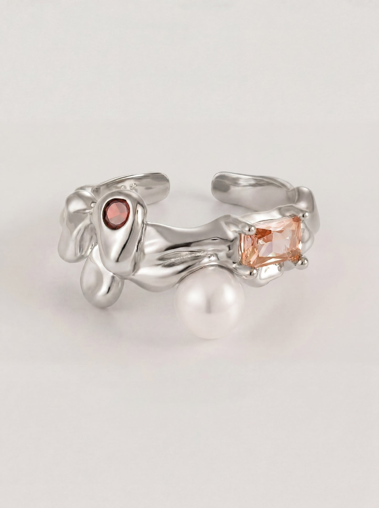 Candy Queen Ring