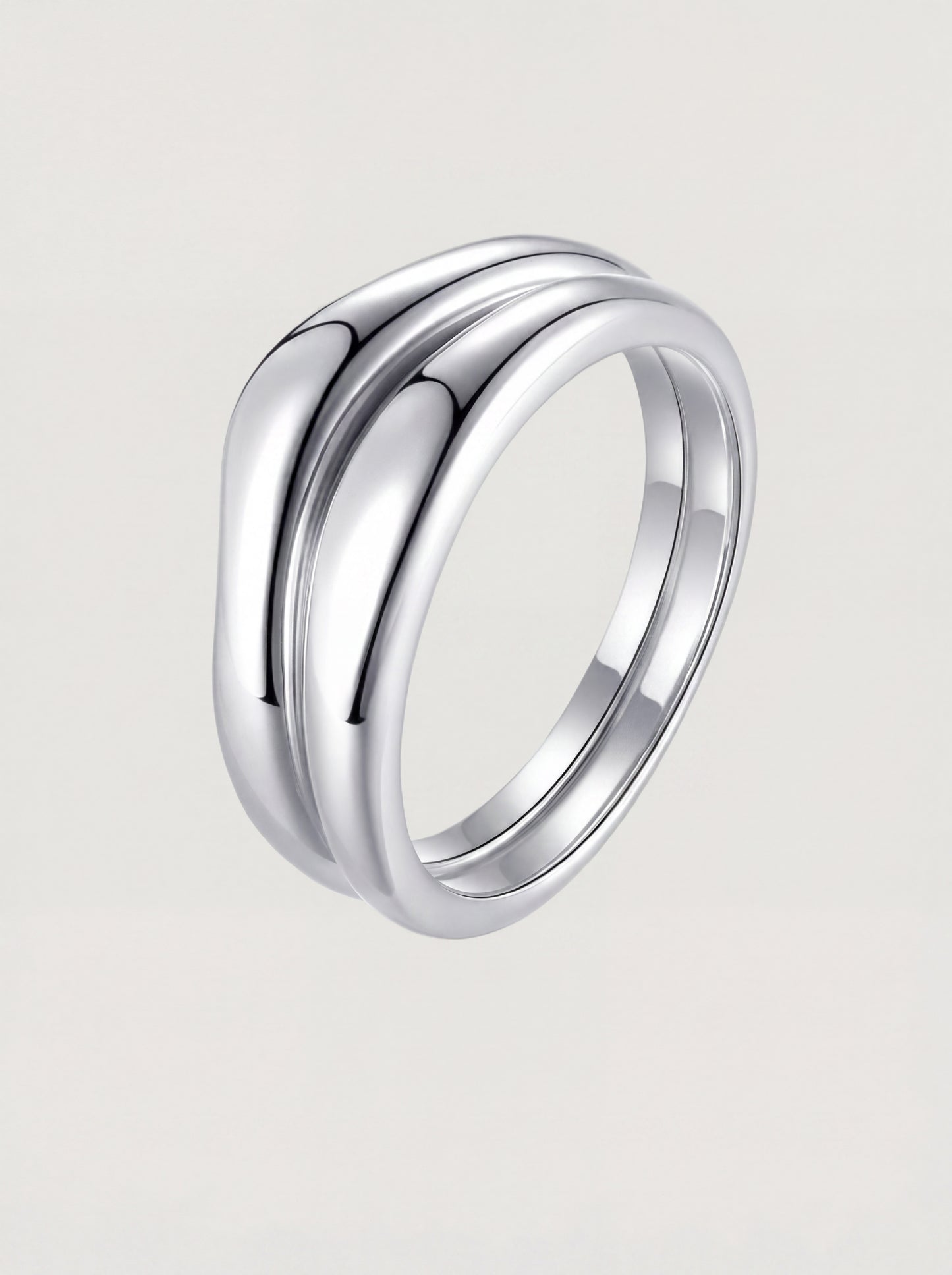 Double Ring