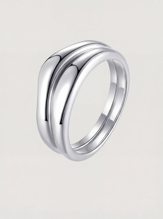 Double Ring