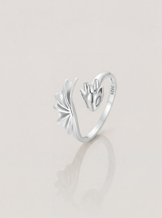 Dragon Ring