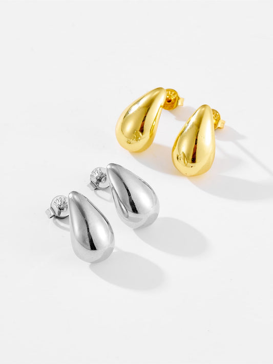 Drop Earrings