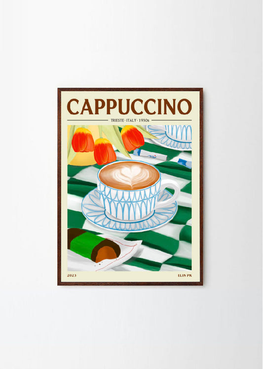 Cappuchino