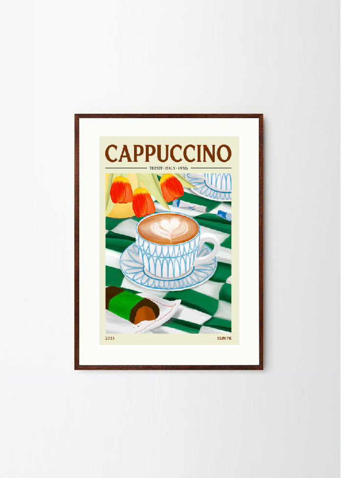 Cappuchino