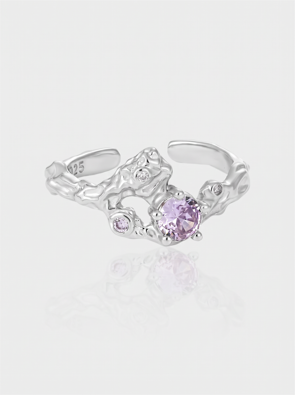 Fermented Ring