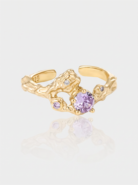 Fermented Ring Gold