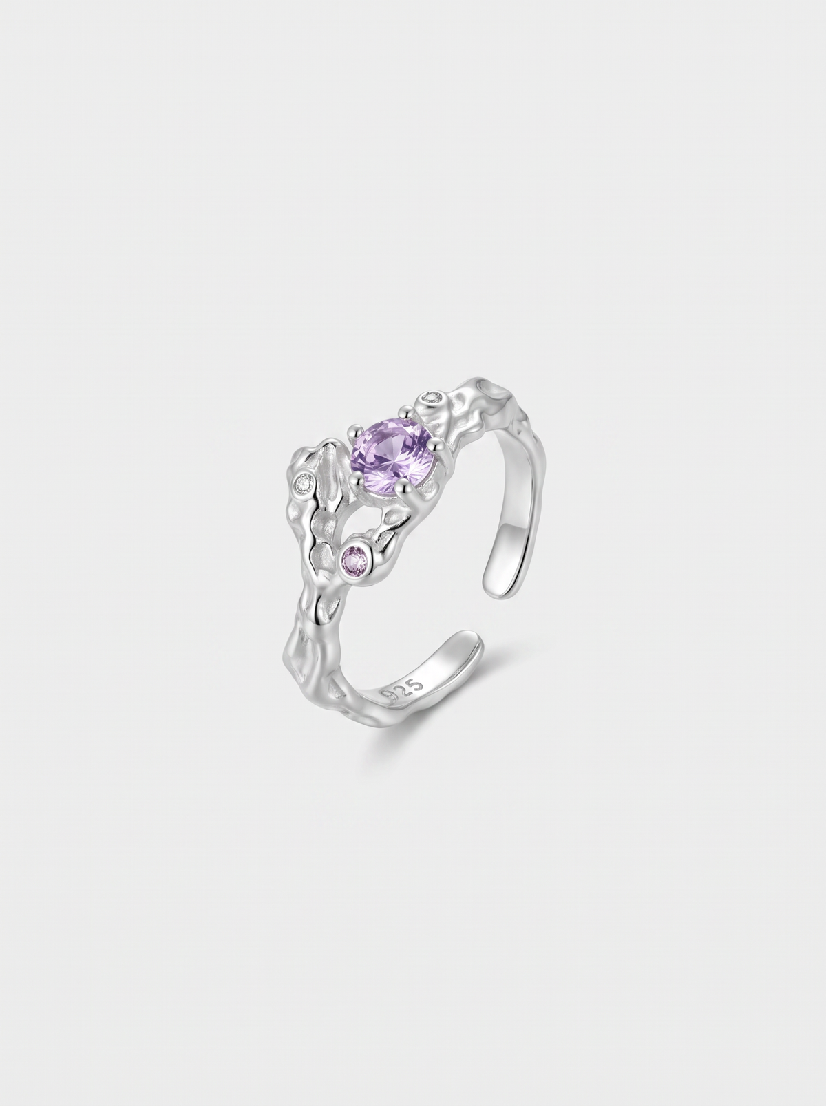 Fermented Ring Gold