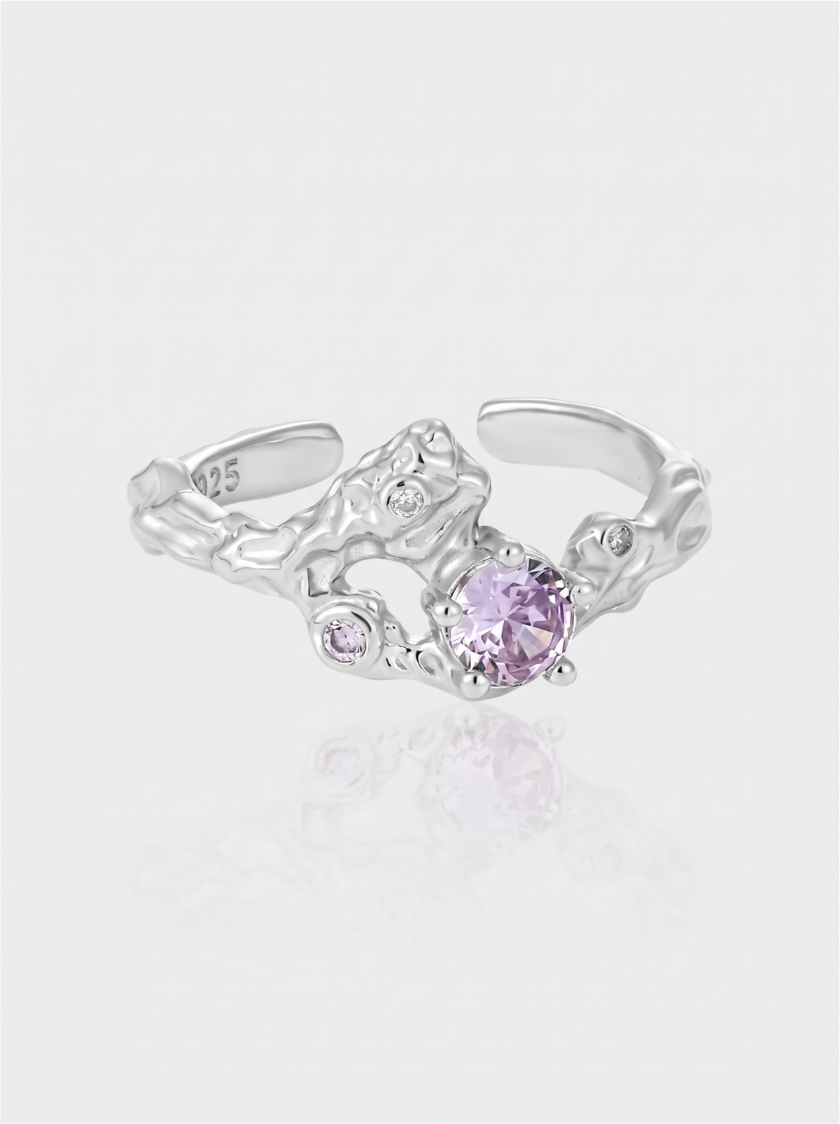Fermented Ring