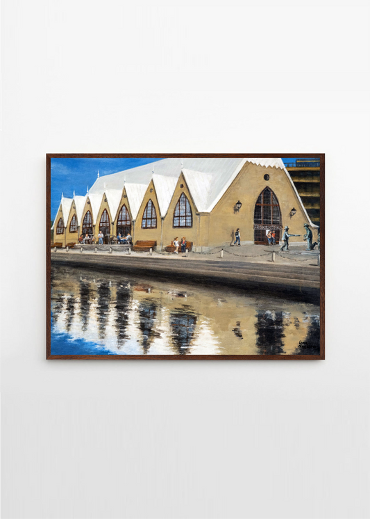 Fiskekyrka