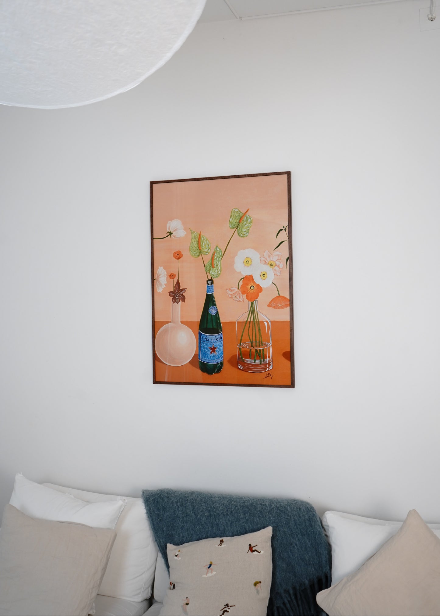 Fleurs II