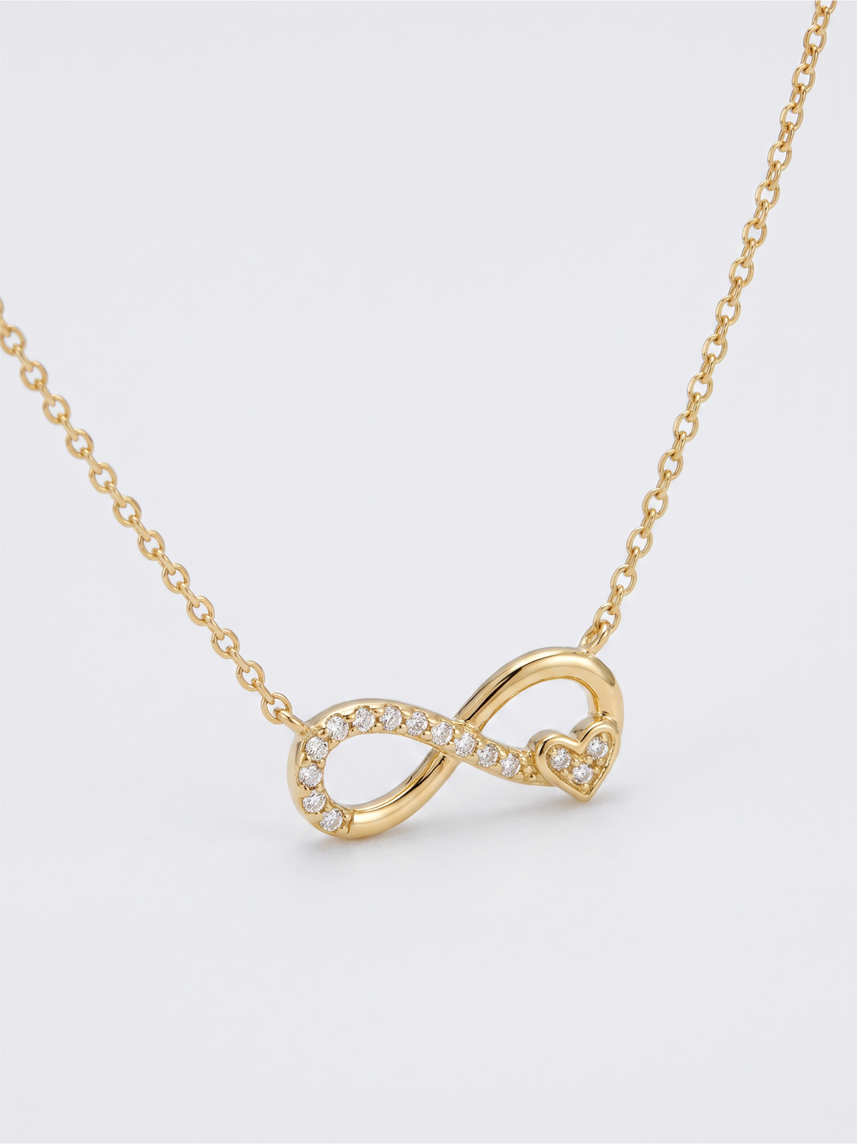 Forever Necklace
