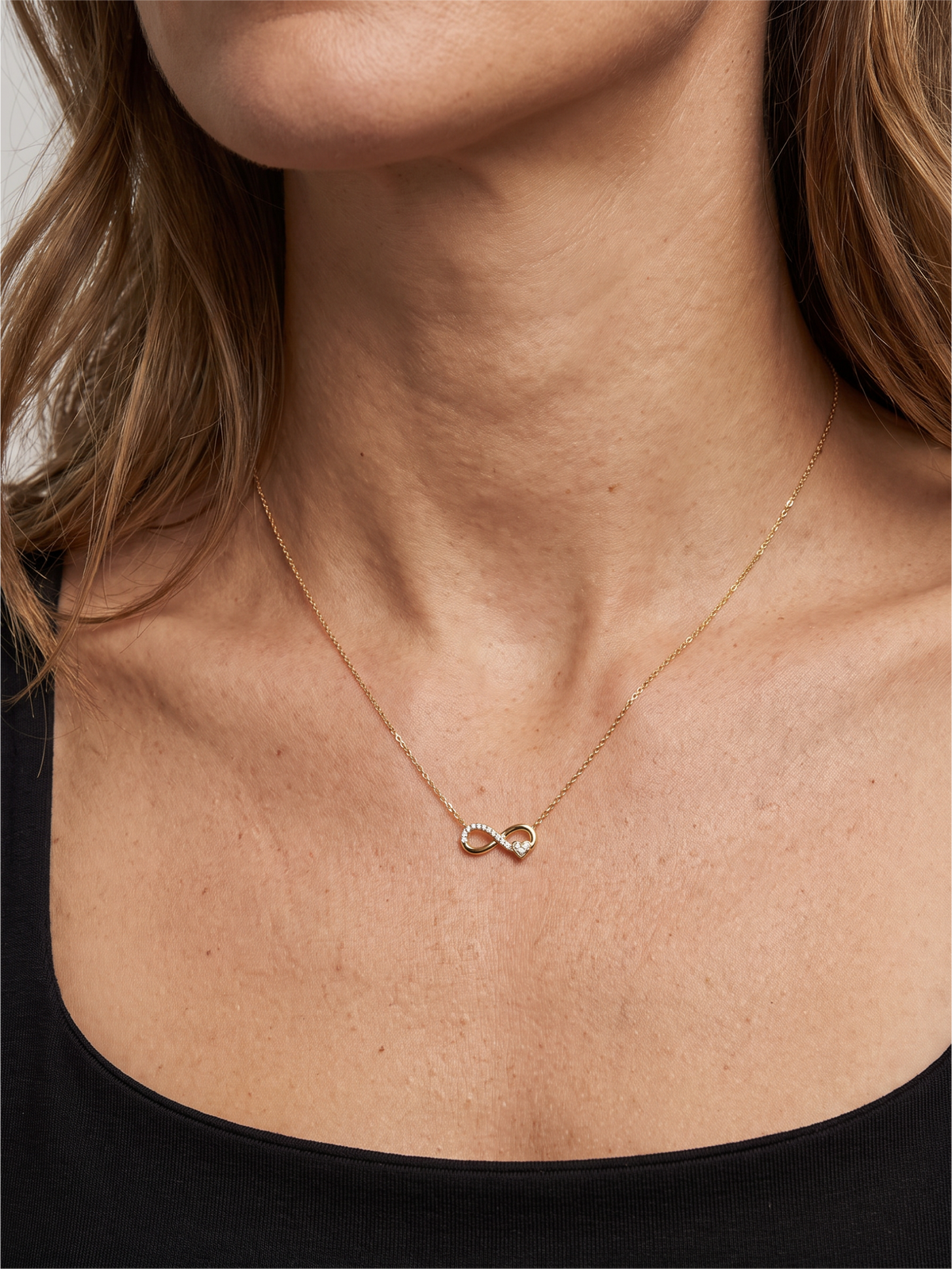 Forever Necklace