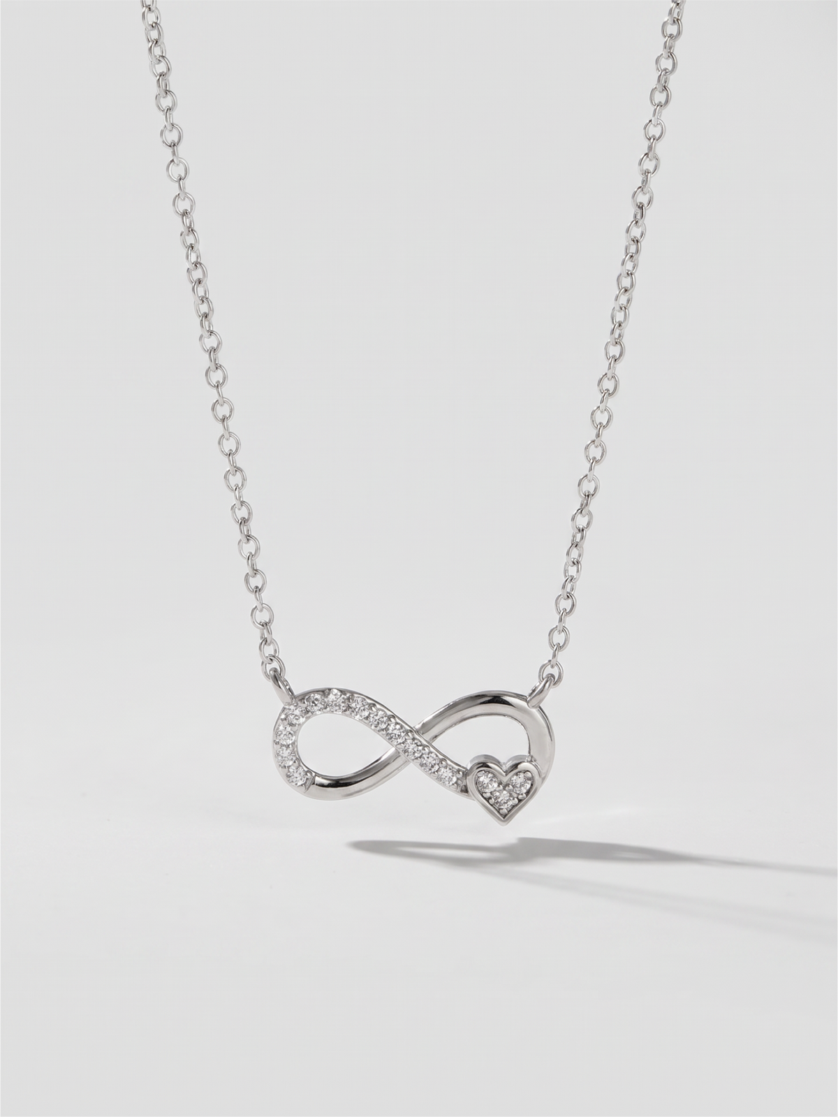 Forever Necklace