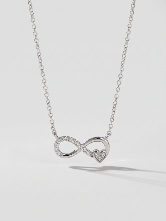 Forever Necklace