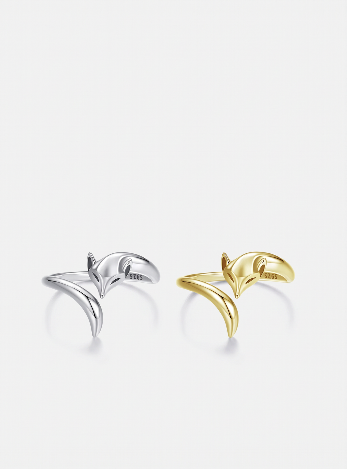 Fox Ring