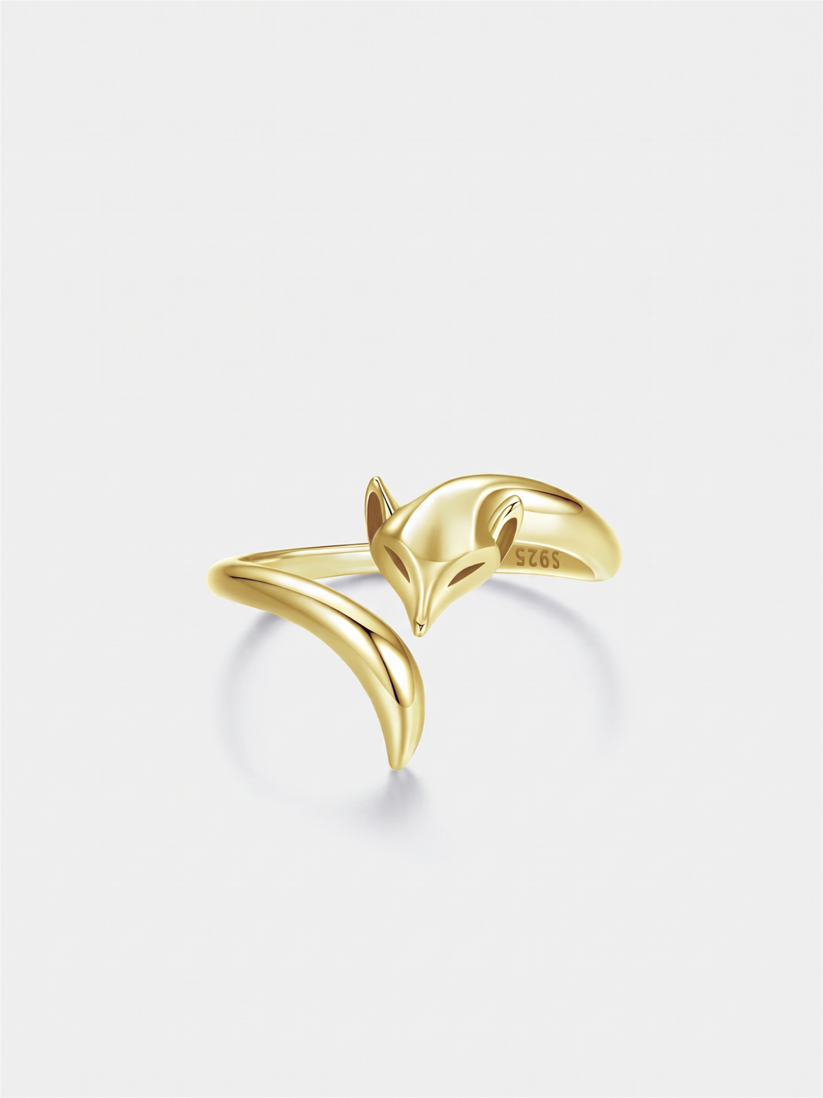 Fox Ring