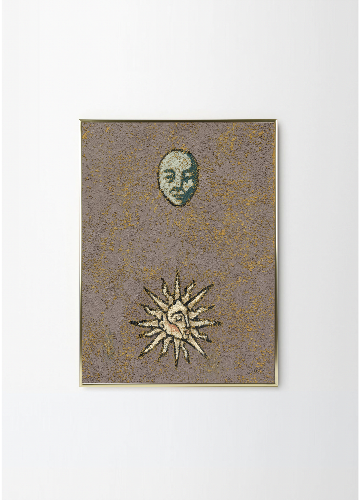 The Feminine & Masculine